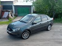 ВАЗ (Lada) Granta 2190 2019 года за 3 500 000 тг. в Караганда