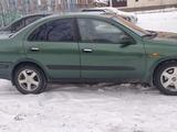 Nissan Almera 2001 годаүшін1 000 000 тг. в Астана – фото 5