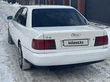 Audi A6 1996 годаүшін2 400 000 тг. в Алматы – фото 3