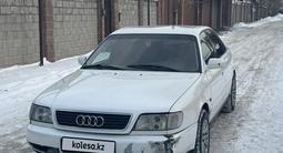 Audi A6 1996 годаүшін2 400 000 тг. в Алматы – фото 4