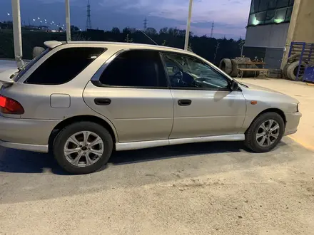 Subaru Impreza 2000 года за 2 100 000 тг. в Шымкент – фото 11