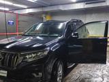 Toyota Land Cruiser Prado 2020 годаfor29 800 000 тг. в Щучинск