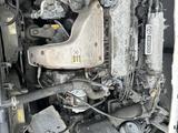 Двигатель 5 S Акпп коробка автомат привозной с Японии за 560 000 тг. в Алматы – фото 3