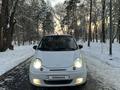 Daewoo Matiz 2012 года за 1 900 000 тг. в Алматы – фото 3