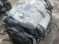 Двигатель BMW N62 4.4 литра из Японии!үшін700 000 тг. в Астана