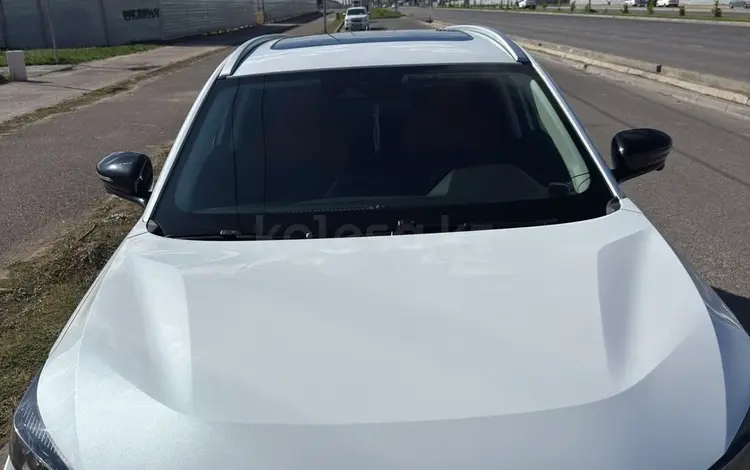 Changan CS55 Plus 2023 года за 8 000 000 тг. в Шымкент