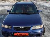 Mazda 626 1998 годаүшін2 500 000 тг. в Сатпаев – фото 3