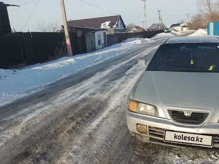 Honda Rafaga 1997 года за 1 300 000 тг. в Аксу – фото 4