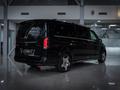 Mercedes-Benz V 300 Exclusive 2025 годаүшін68 218 000 тг. в Алматы – фото 4