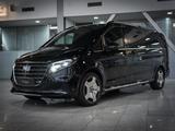 Mercedes-Benz V 300 Exclusive 2025 года за 68 218 000 тг. в Алматы – фото 3