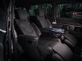 Mercedes-Benz V 300 Exclusive 2025 годаүшін68 218 000 тг. в Алматы – фото 11