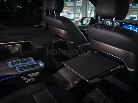 Mercedes-Benz V 300 Exclusive 2025 года за 68 218 000 тг. в Алматы – фото 13