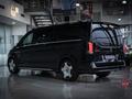 Mercedes-Benz V 300 Exclusive 2025 годаүшін68 218 000 тг. в Алматы – фото 5