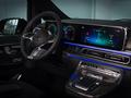 Mercedes-Benz V 300 Exclusive 2025 годаүшін68 218 000 тг. в Алматы – фото 7