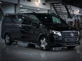 Mercedes-Benz V 300 Exclusive 2025 годаүшін68 218 000 тг. в Алматы – фото 2