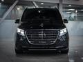 Mercedes-Benz V 300 Exclusive 2025 годаүшін68 218 000 тг. в Алматы
