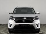 Hyundai Creta 2018 годаүшін8 990 000 тг. в Астана – фото 2