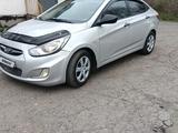 Hyundai Accent 2014 годаүшін3 950 000 тг. в Семей – фото 2