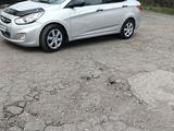 Hyundai Accent 2014 года за 3 850 000 тг. в Семей – фото 4