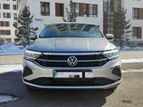 Volkswagen Polo 2021 годаfor8 300 000 тг. в Астана – фото 2