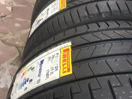 Pirelli p-zero (*) 275/35/23-315/30/23 за 1 750 000 тг. в Алматы