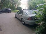 Mercedes-Benz C 180 2003 годаүшін2 500 000 тг. в Алматы – фото 2
