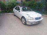 Mercedes-Benz C 180 2003 годаүшін2 500 000 тг. в Алматы