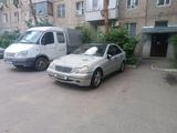 Mercedes-Benz C 180 2003 годаүшін2 500 000 тг. в Алматы – фото 3