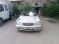 Mercedes-Benz C 180 2003 года за 2 500 000 тг. в Алматы – фото 4