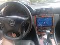 Mercedes-Benz C 180 2003 года за 2 500 000 тг. в Алматы – фото 6