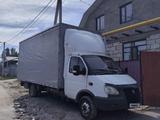 ГАЗ ГАЗель 2006 года за 6 700 000 тг. в Алматы – фото 2