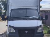 ГАЗ ГАЗель 2006 года за 6 700 000 тг. в Алматы
