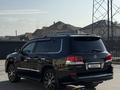 Lexus LX 570 2009 годаүшін18 000 000 тг. в Алматы – фото 4
