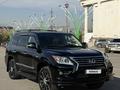 Lexus LX 570 2009 годаүшін18 000 000 тг. в Алматы – фото 2
