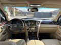 Lexus LX 570 2009 годаүшін18 000 000 тг. в Алматы – фото 5