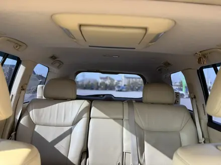 Lexus LX 570 2009 года за 18 000 000 тг. в Алматы – фото 8