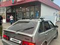 ВАЗ (Lada) 2114 2007 годаүшін1 400 000 тг. в Астана