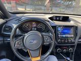 Subaru Forester 2023 годаүшін16 000 000 тг. в Усть-Каменогорск – фото 4