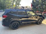 Subaru Forester 2023 годаүшін16 000 000 тг. в Усть-Каменогорск – фото 5