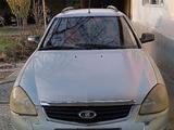 ВАЗ (Lada) Priora 2171 2012 года за 1 600 000 тг. в Шымкент