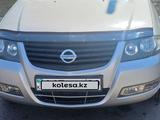 Nissan Almera Classic 2008 годаүшін3 300 000 тг. в Караганда – фото 2
