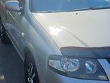 Nissan Almera Classic 2008 годаүшін3 300 000 тг. в Караганда