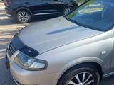 Nissan Almera Classic 2008 годаүшін3 300 000 тг. в Караганда – фото 3