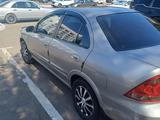Nissan Almera Classic 2008 годаүшін3 300 000 тг. в Караганда – фото 4