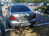 Nissan Almera Classic 2008 годаүшін3 300 000 тг. в Караганда – фото 5