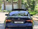 Toyota Avalon 2022 года за 17 200 000 тг. в Алматы – фото 3