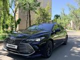 Toyota Avalon 2022 года за 17 200 000 тг. в Алматы – фото 2