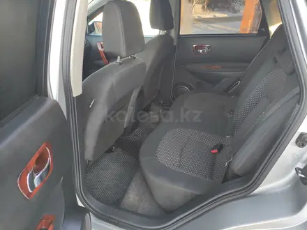 Nissan Qashqai 2008 года за 4 800 000 тг. в Темиртау – фото 11