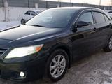 Toyota Camry 2010 годаүшін7 100 000 тг. в Астана – фото 5