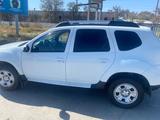 Renault Duster 2013 годаүшін5 000 000 тг. в Атырау